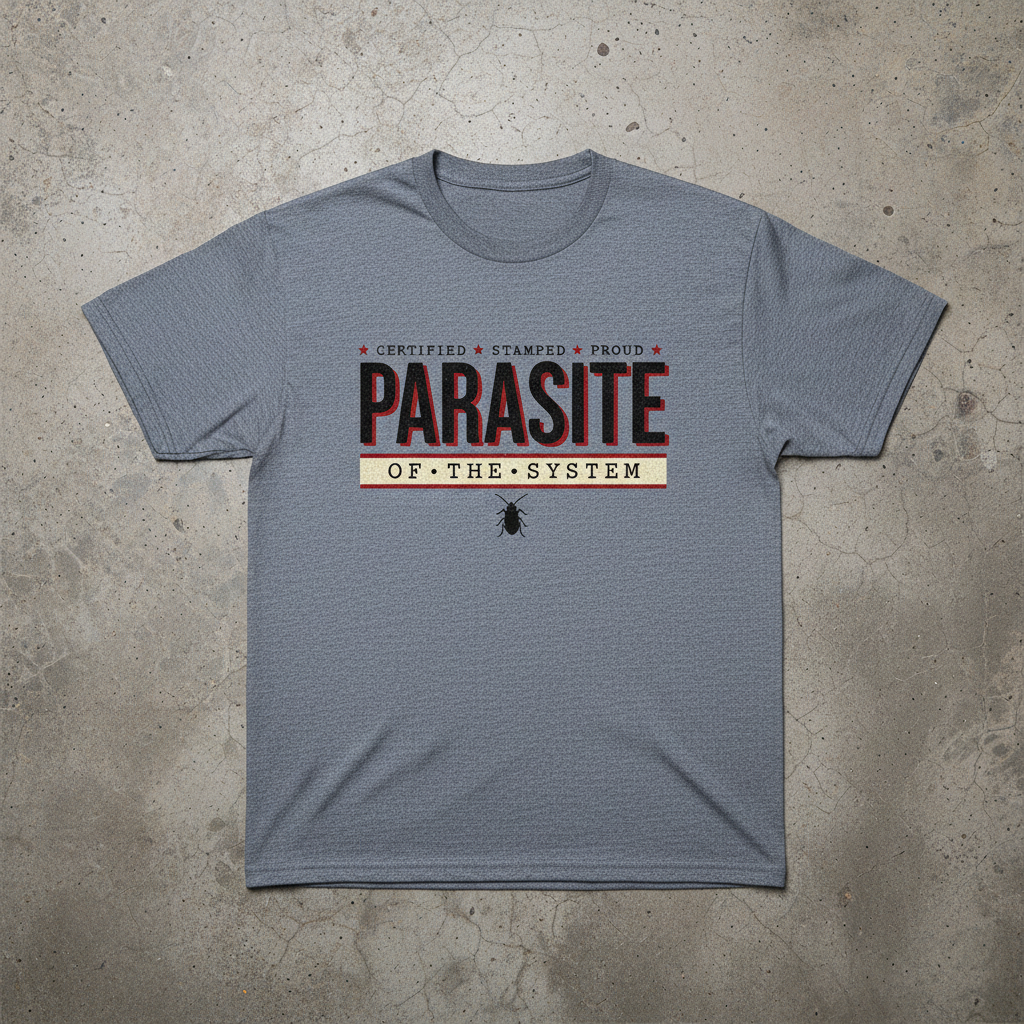 Parasite of the System